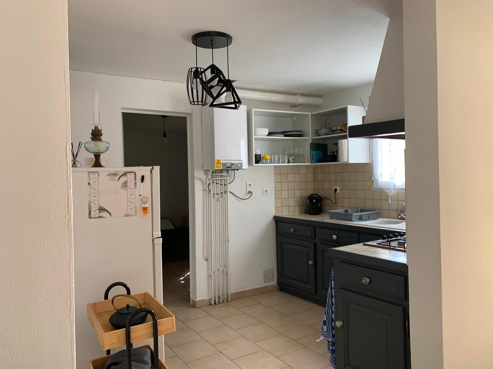Petite Maison Dans Un Village Du Gers Sabazan Exteriér fotografie